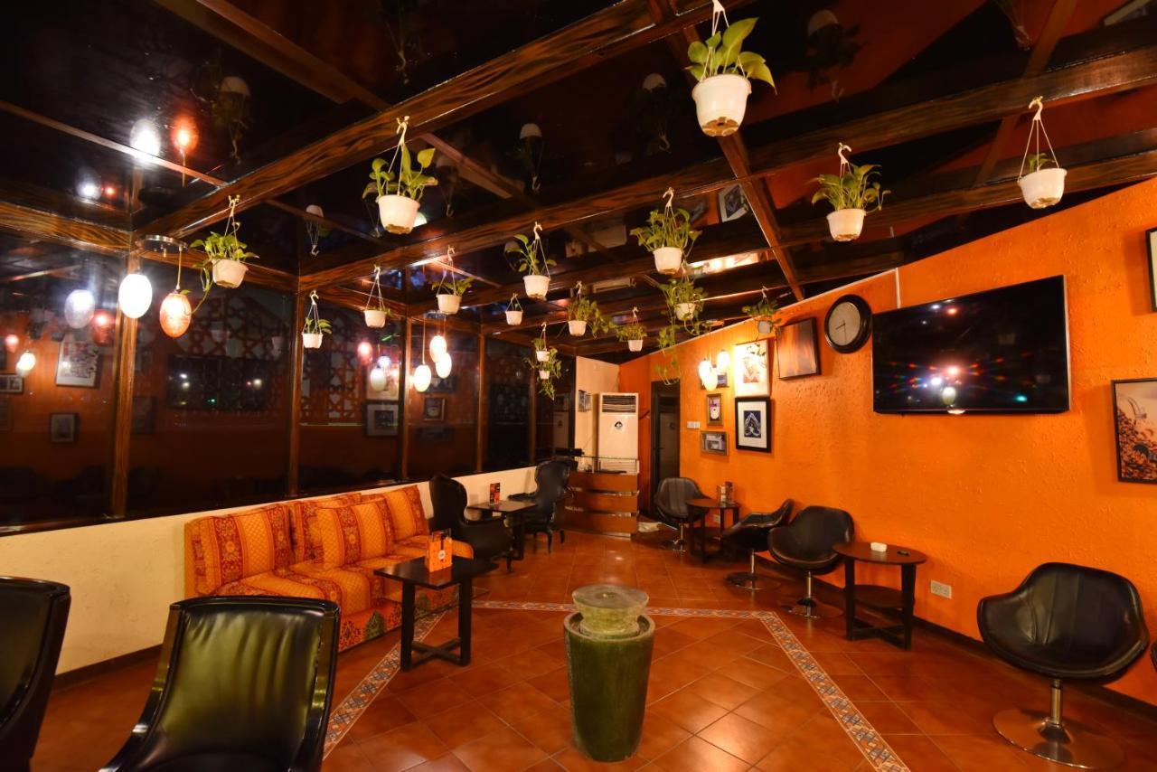 Inn & Go Kuwait Plaza Hotel Κουβέιτ Εξωτερικό φωτογραφία