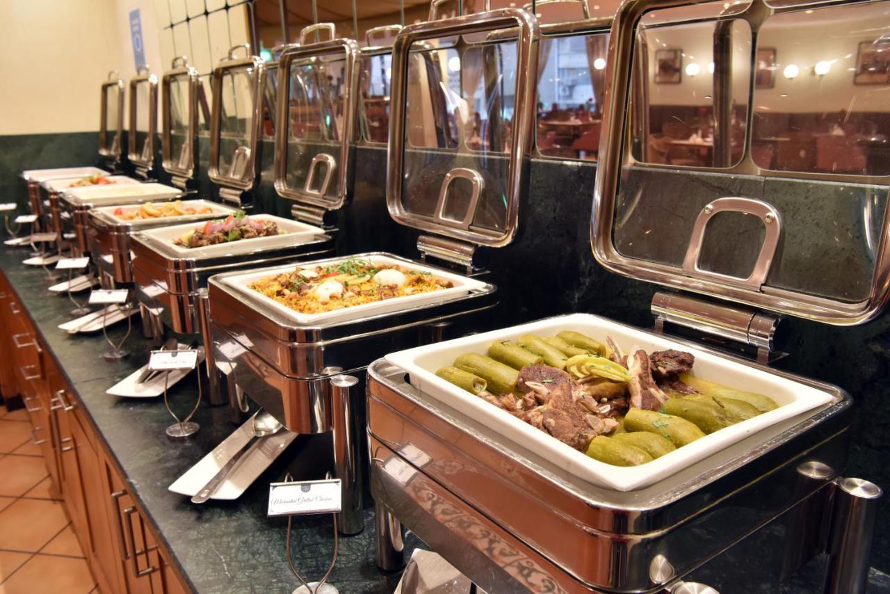 Inn & Go Kuwait Plaza Hotel Κουβέιτ Εξωτερικό φωτογραφία