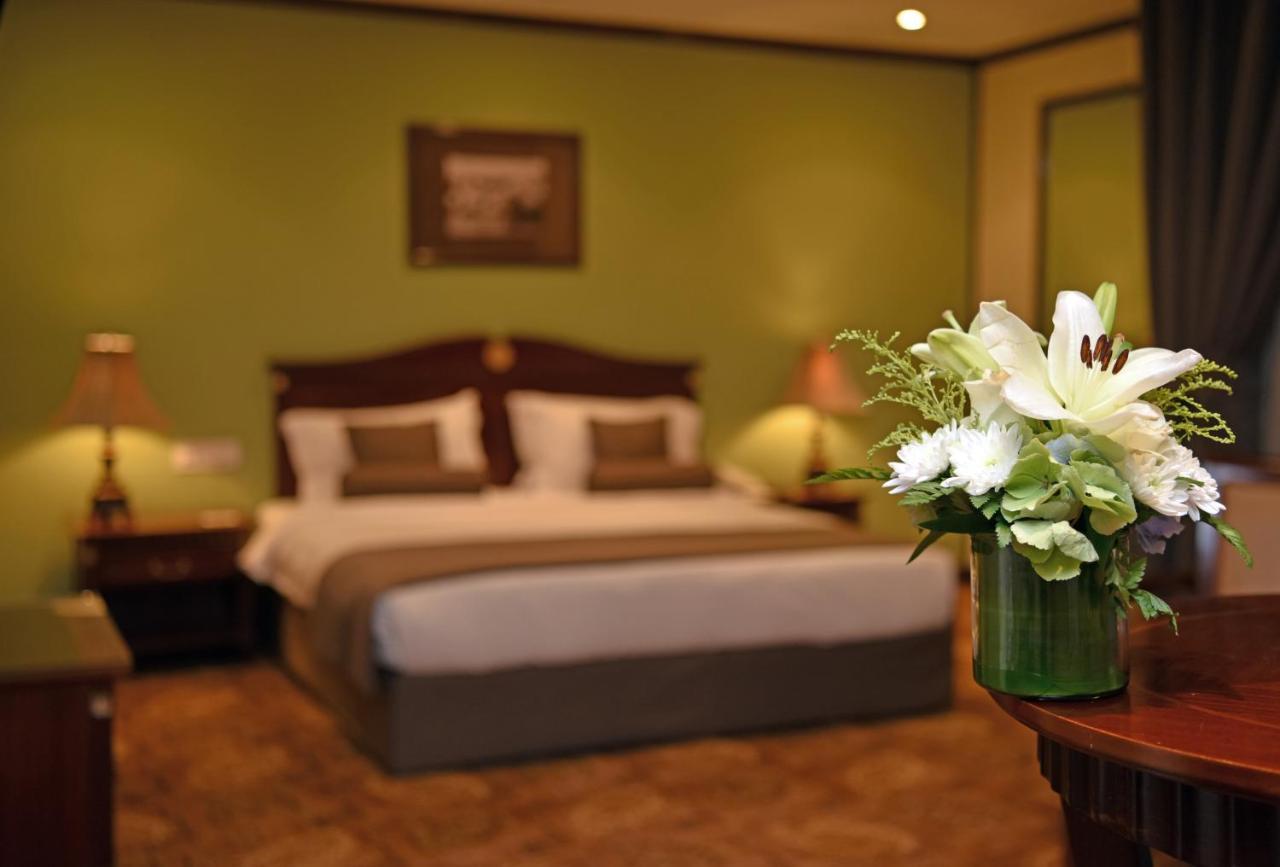 Inn & Go Kuwait Plaza Hotel Κουβέιτ Εξωτερικό φωτογραφία